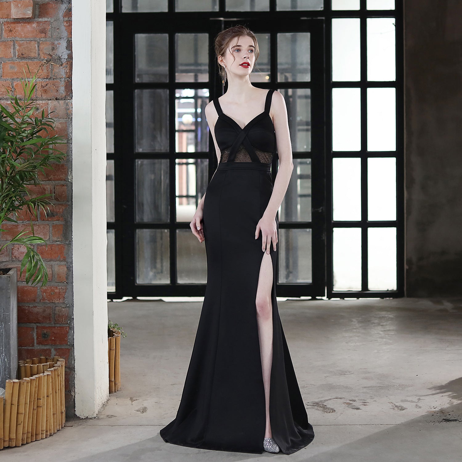 Cherry-18655 Ball Gowns