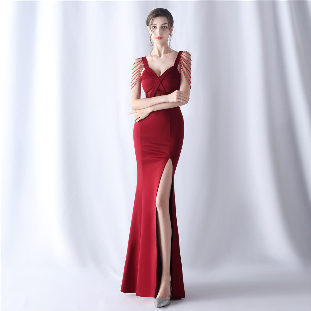 Naiad Formal Dress