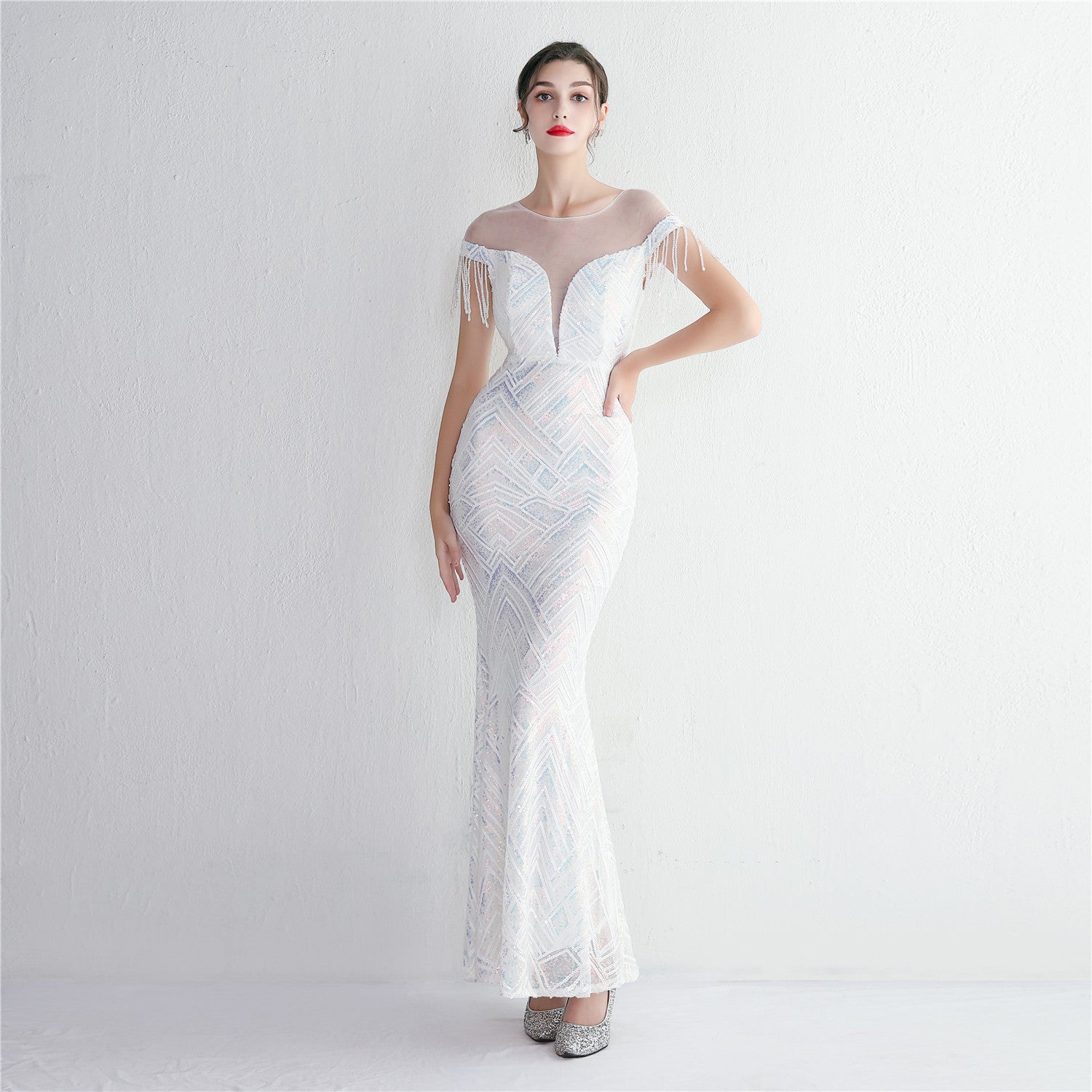 Dione Formal Dress