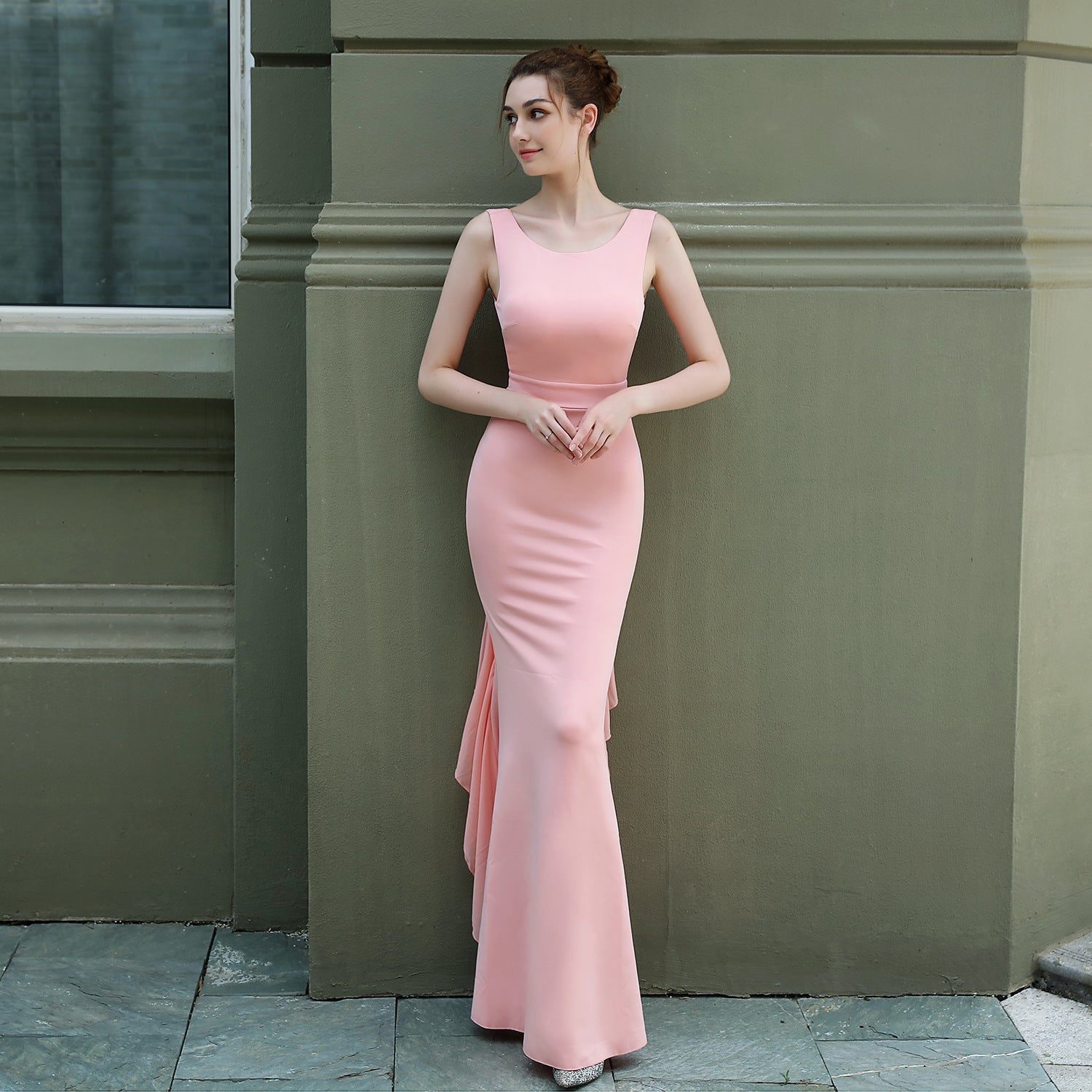 Daisy Formal Dress WL Bridal & Gown Daisy Formal Dress WL Bridal & Gown