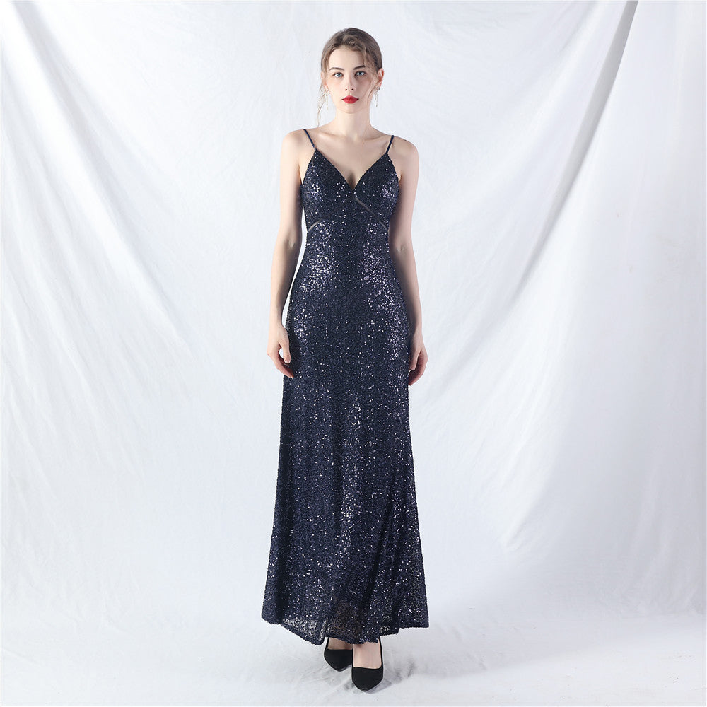 Naiad Formal Dress