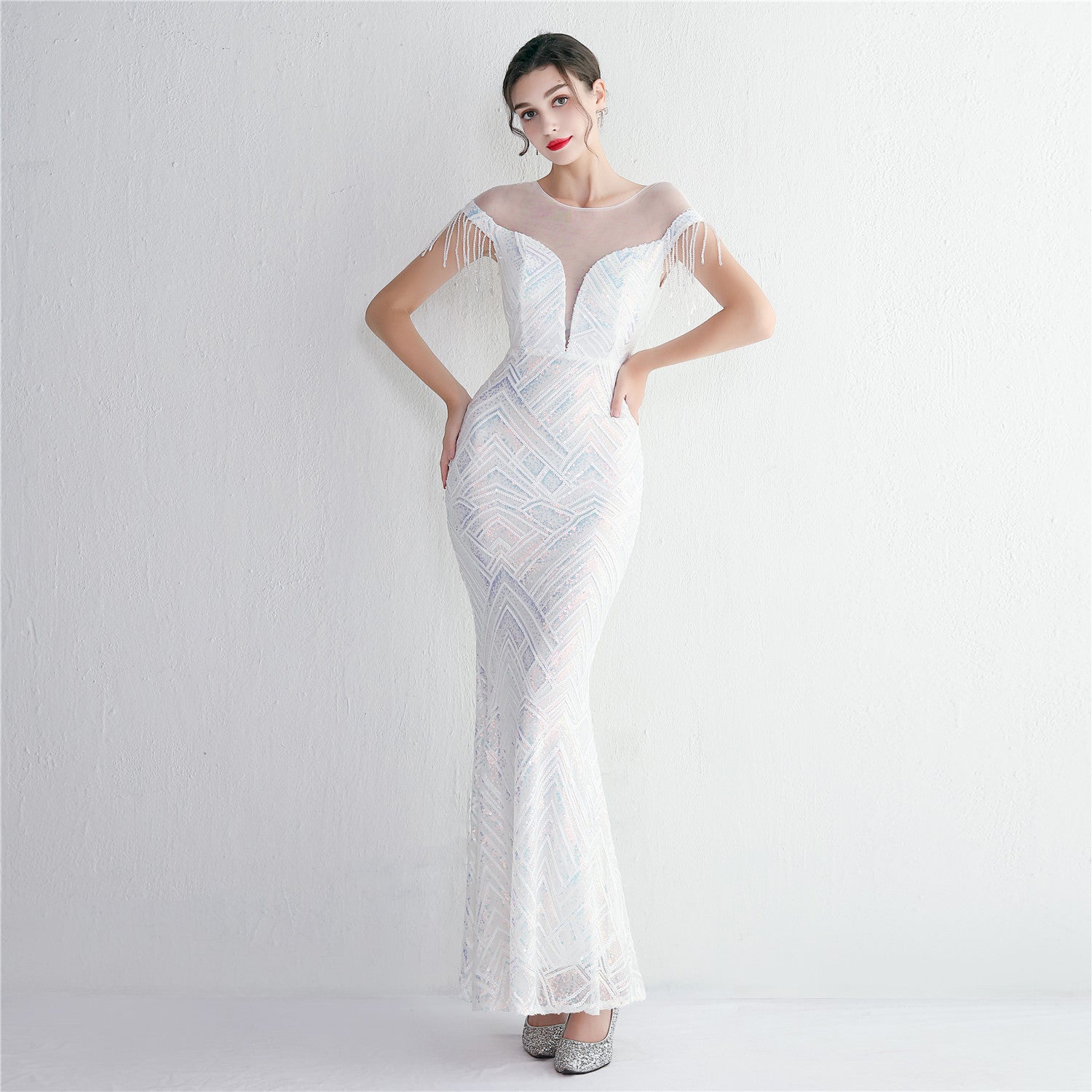 Dione Formal Dress