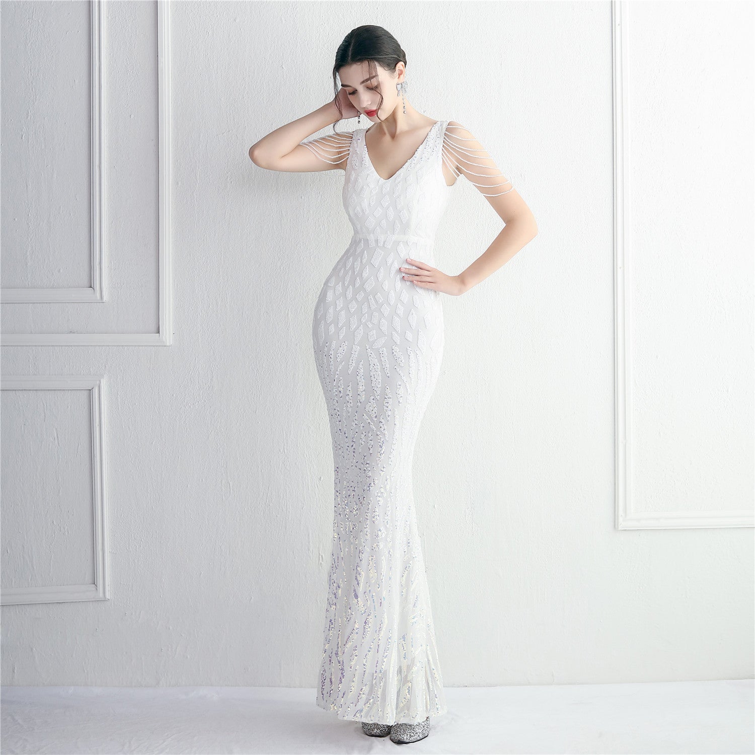 Perseis Formal Dress