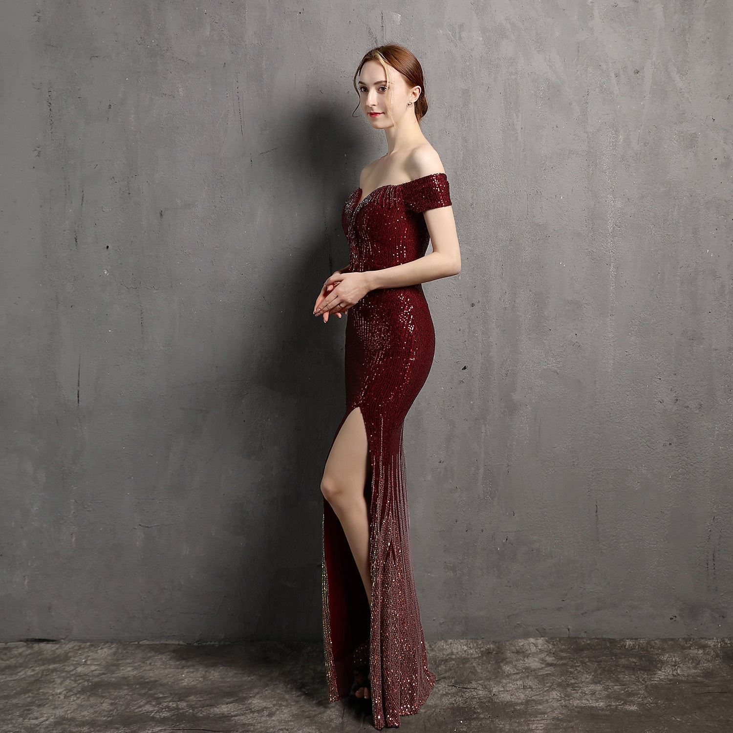 Jessica Formal Dress