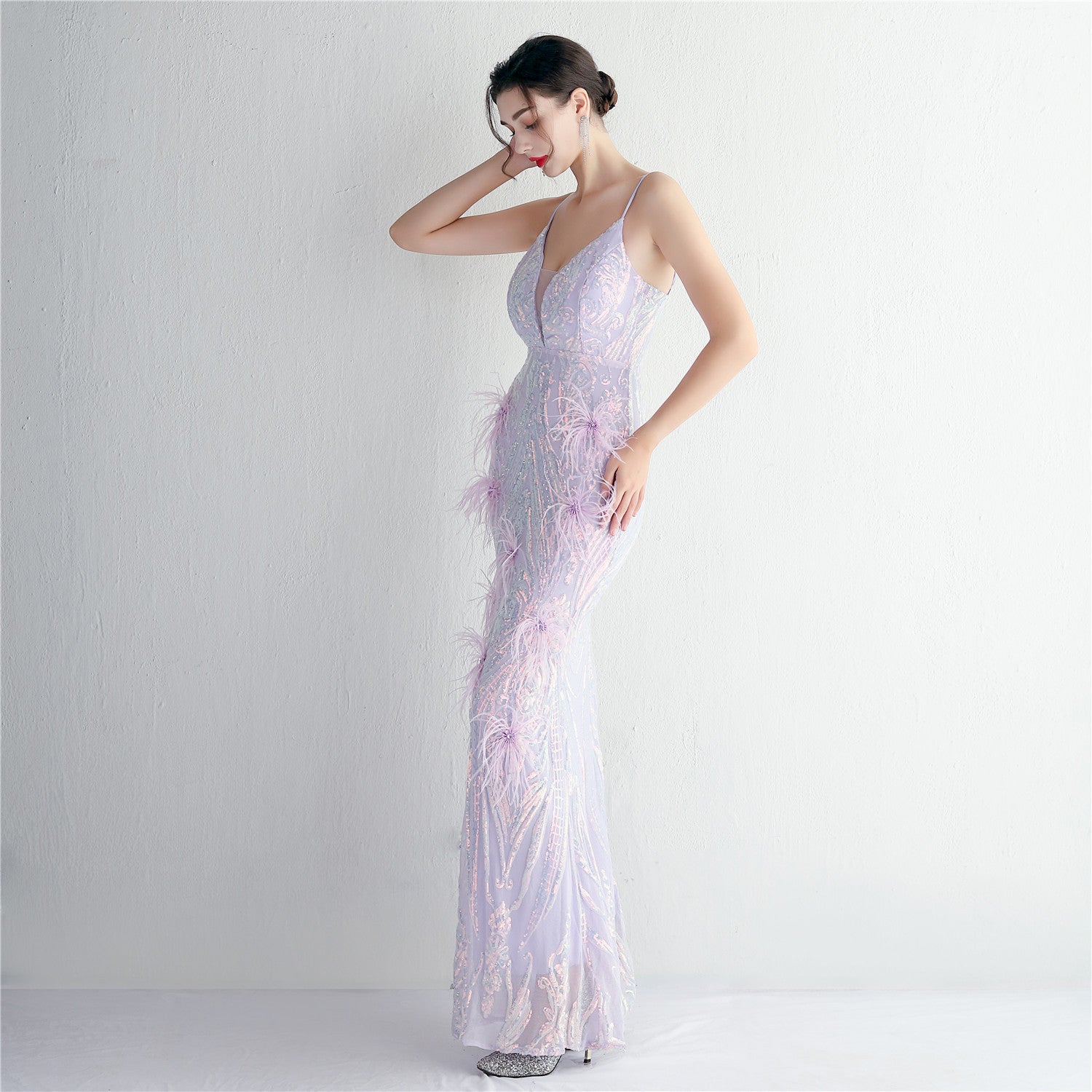 Metis Formal Dress