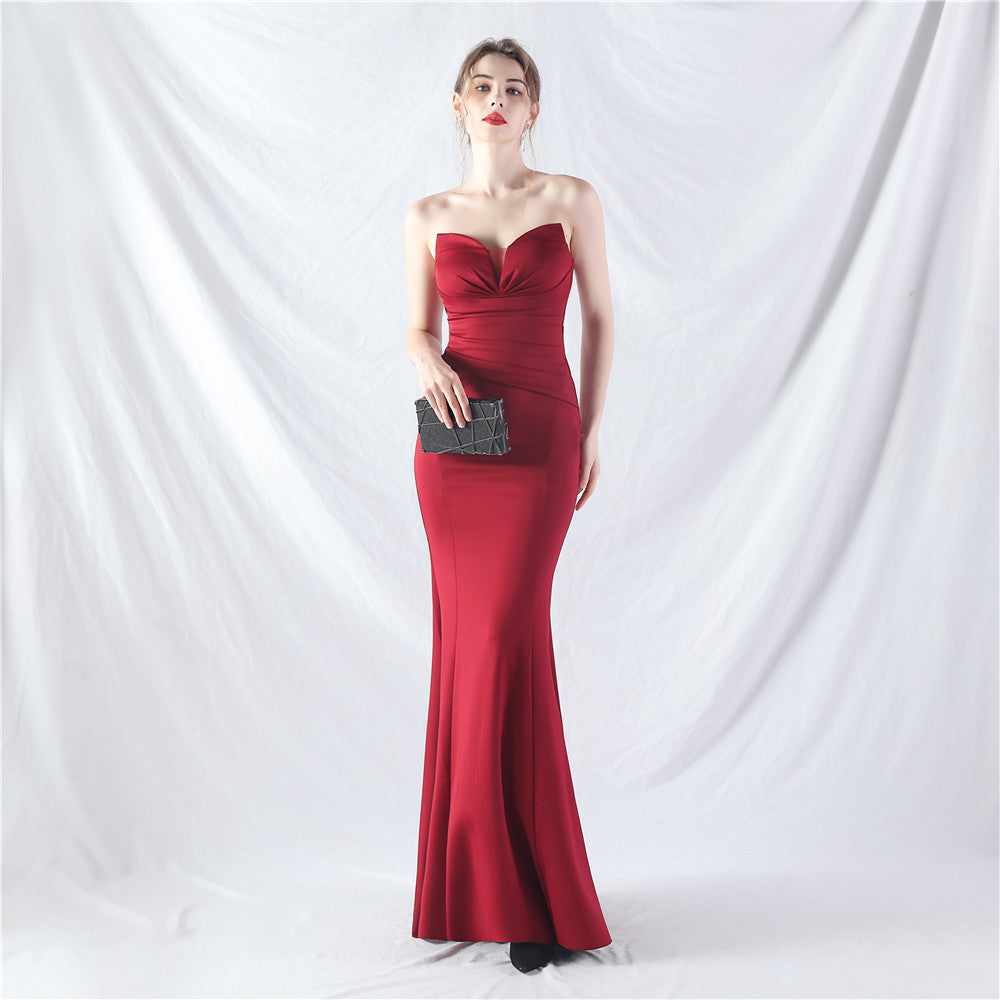 Dike Formal Dress