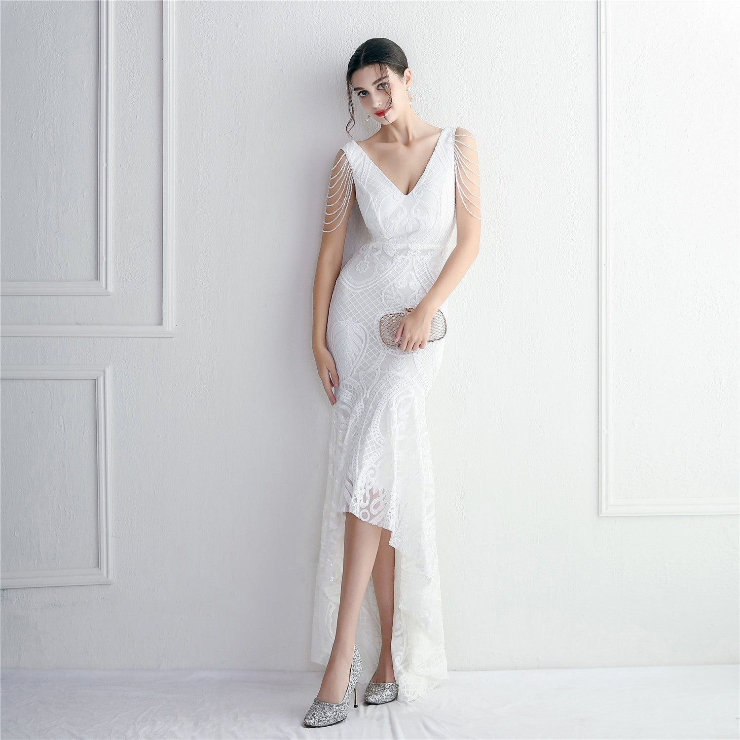 Idyia Formal Dress