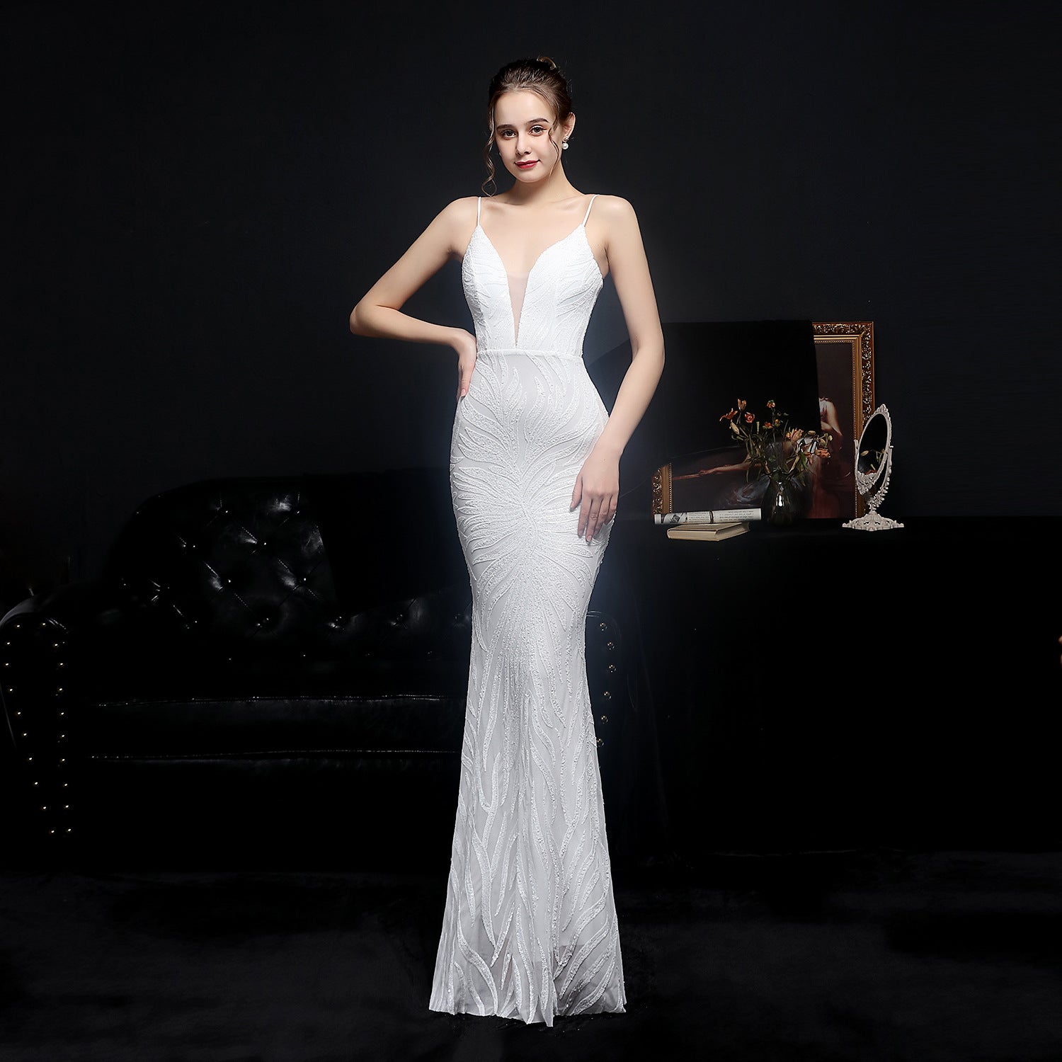 Rhea Formal Dresses