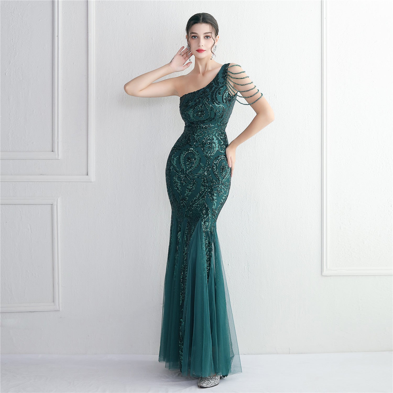 Eudora Formal Dress
