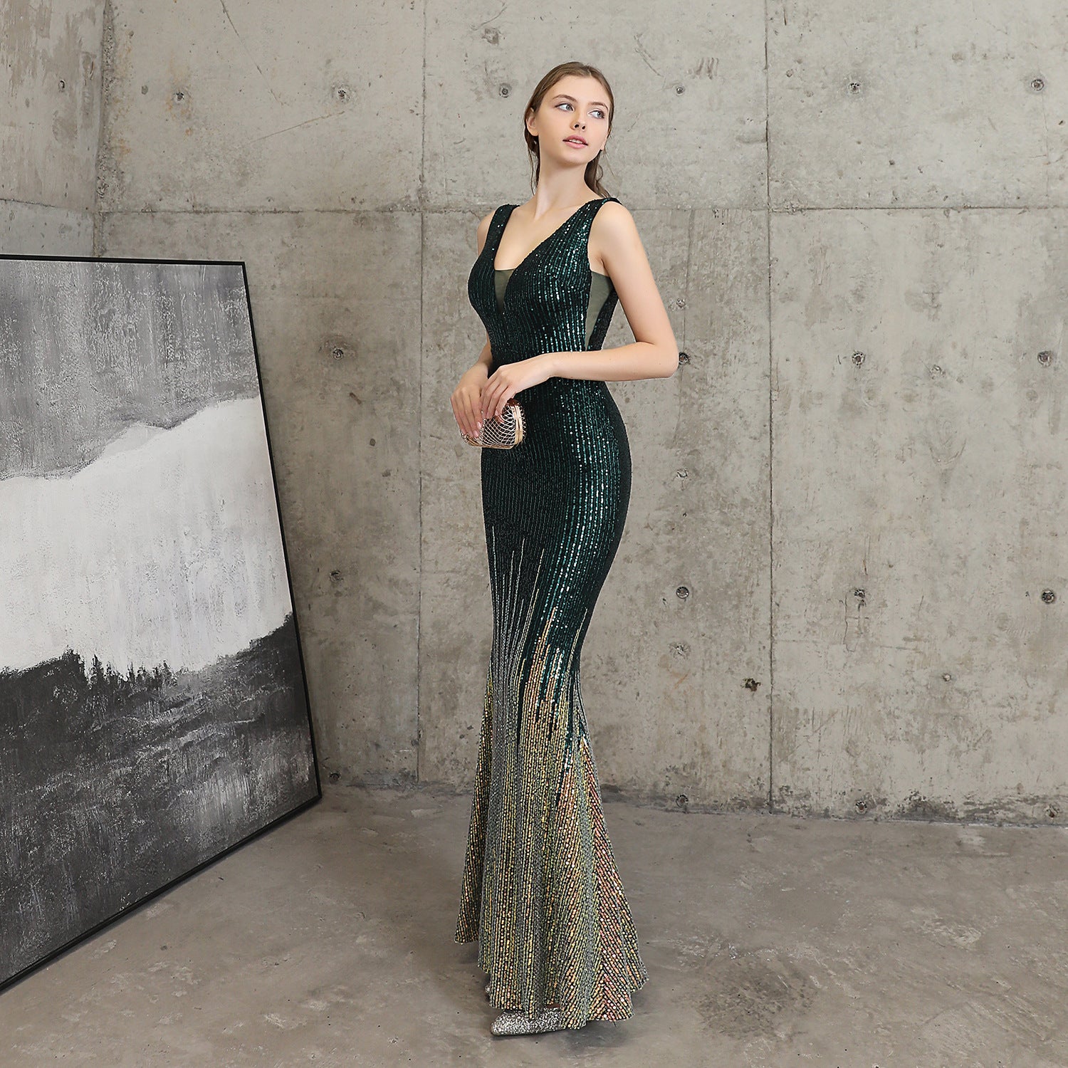 Nyx-18079-Formal Dress