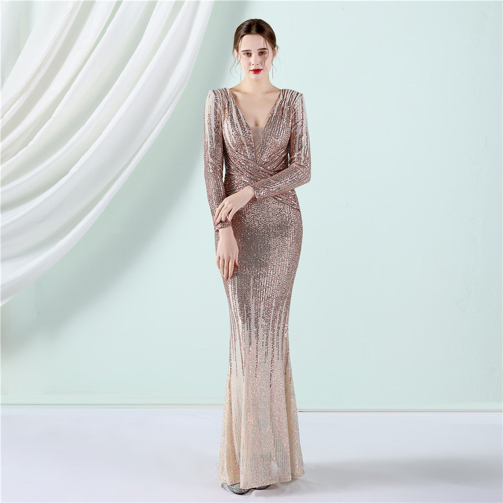 Thoe Formal Dress