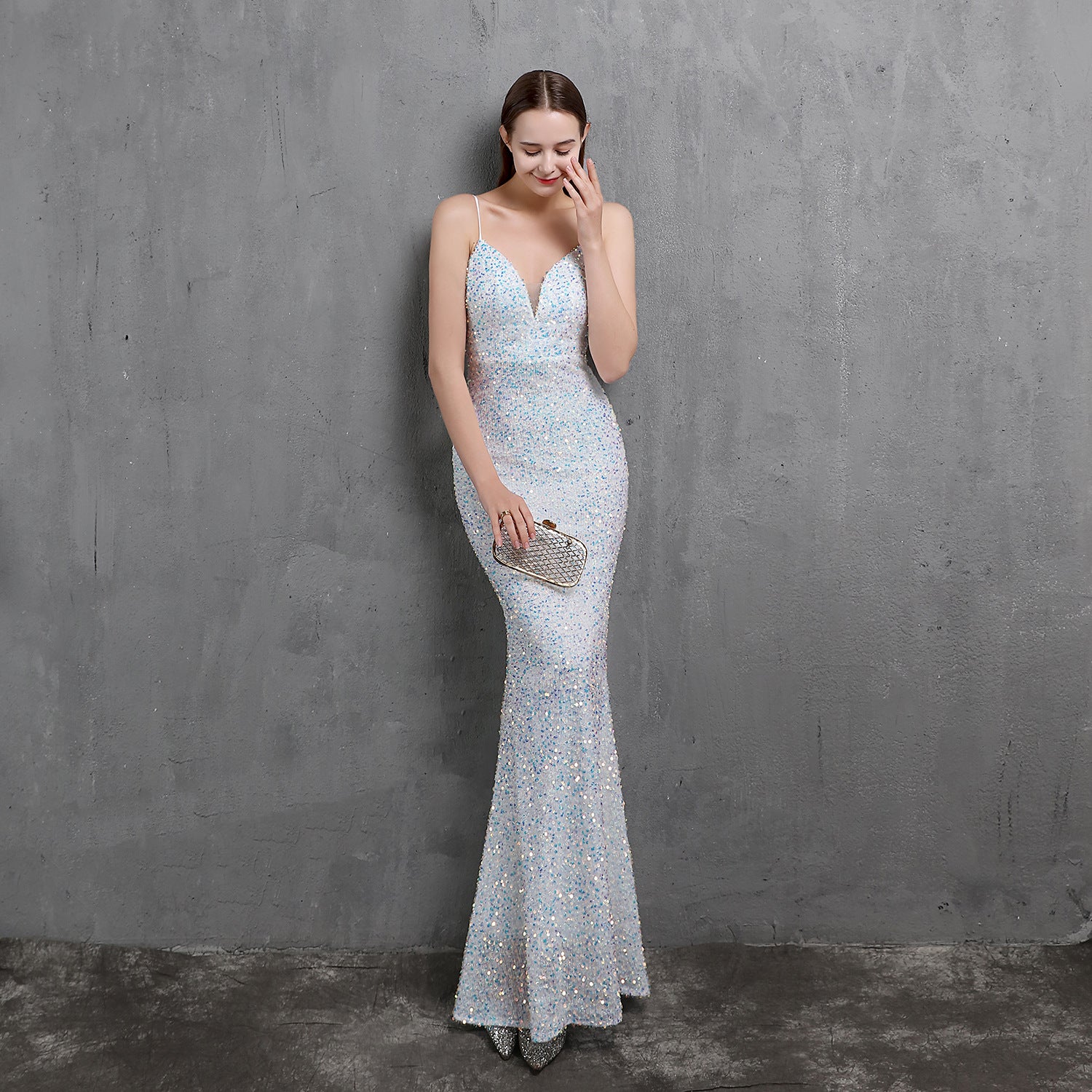 Mnemosyne Formal Dresses