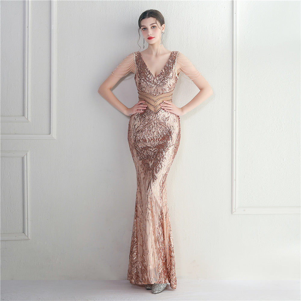 Mnemosyne Formal Dress