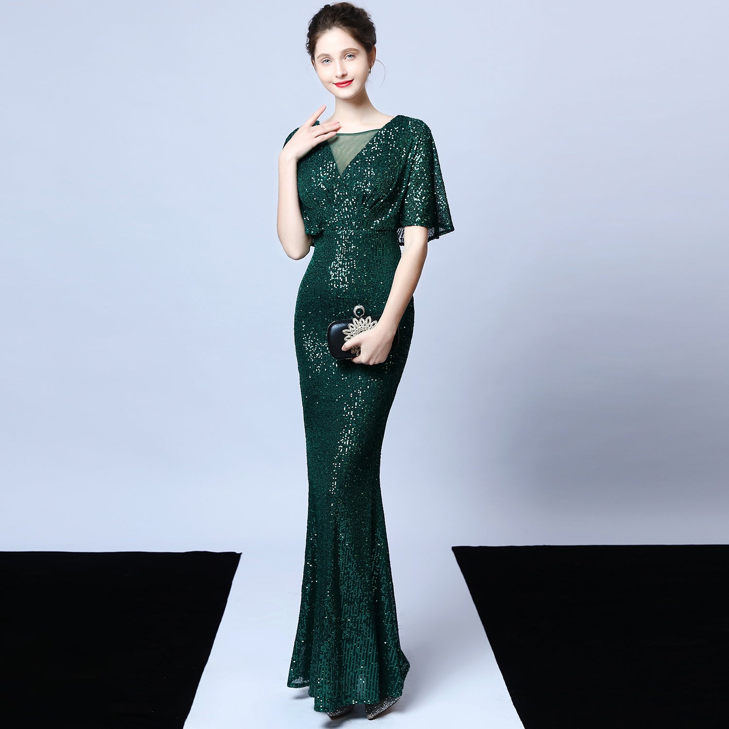 Theia-18013-Formal Dress