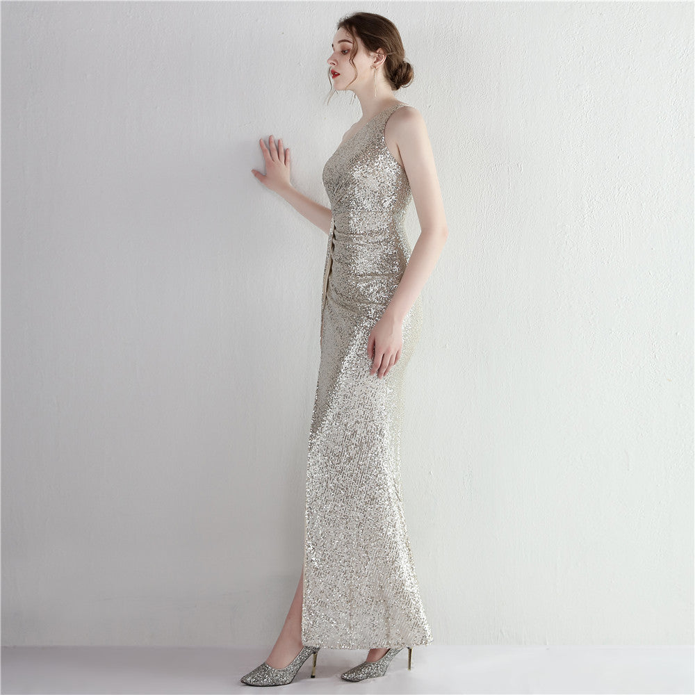 Callirrhoe Formal Dress