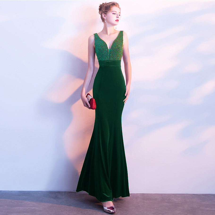 Freya Formal Dress