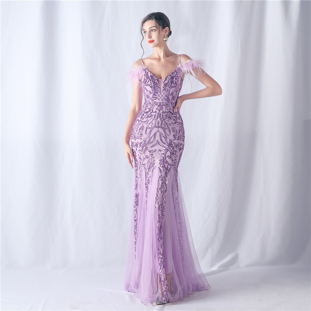 Thalia Evening formal dress