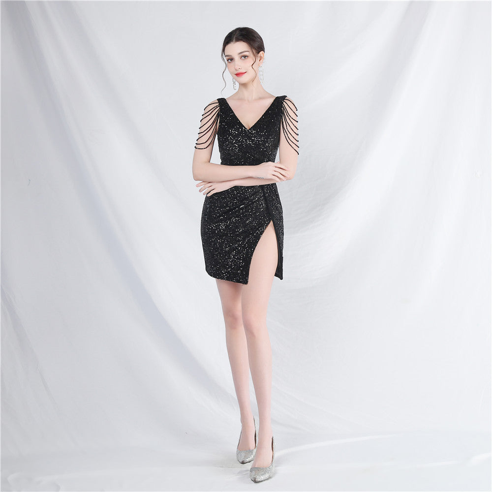 Daily Short Formal Dresses