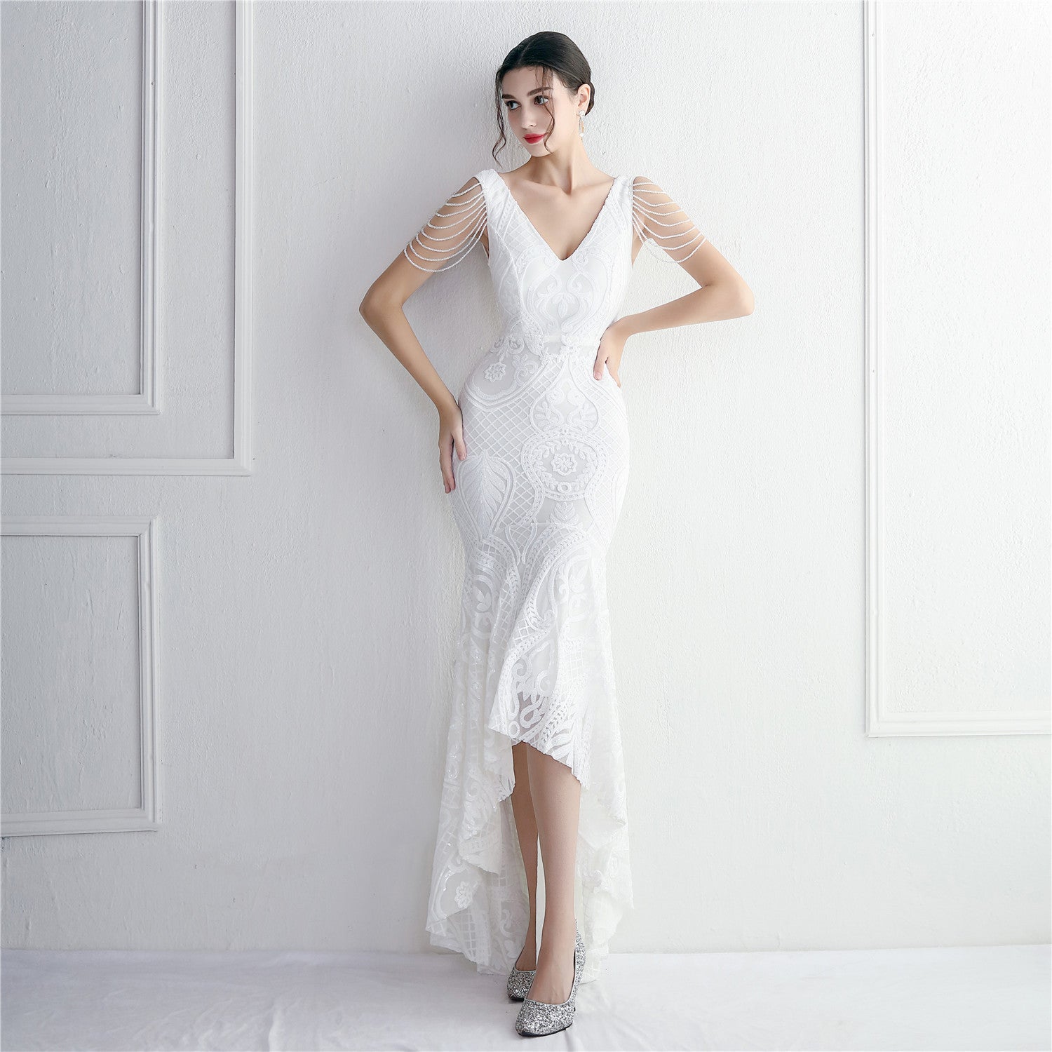 Idyia Formal Dress