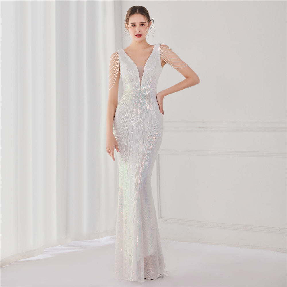 Artemis Evening Formal Dress