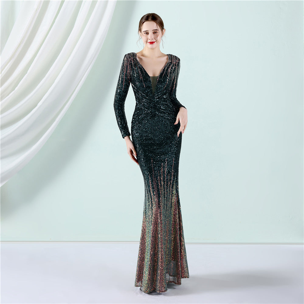 Thoe Formal Dress