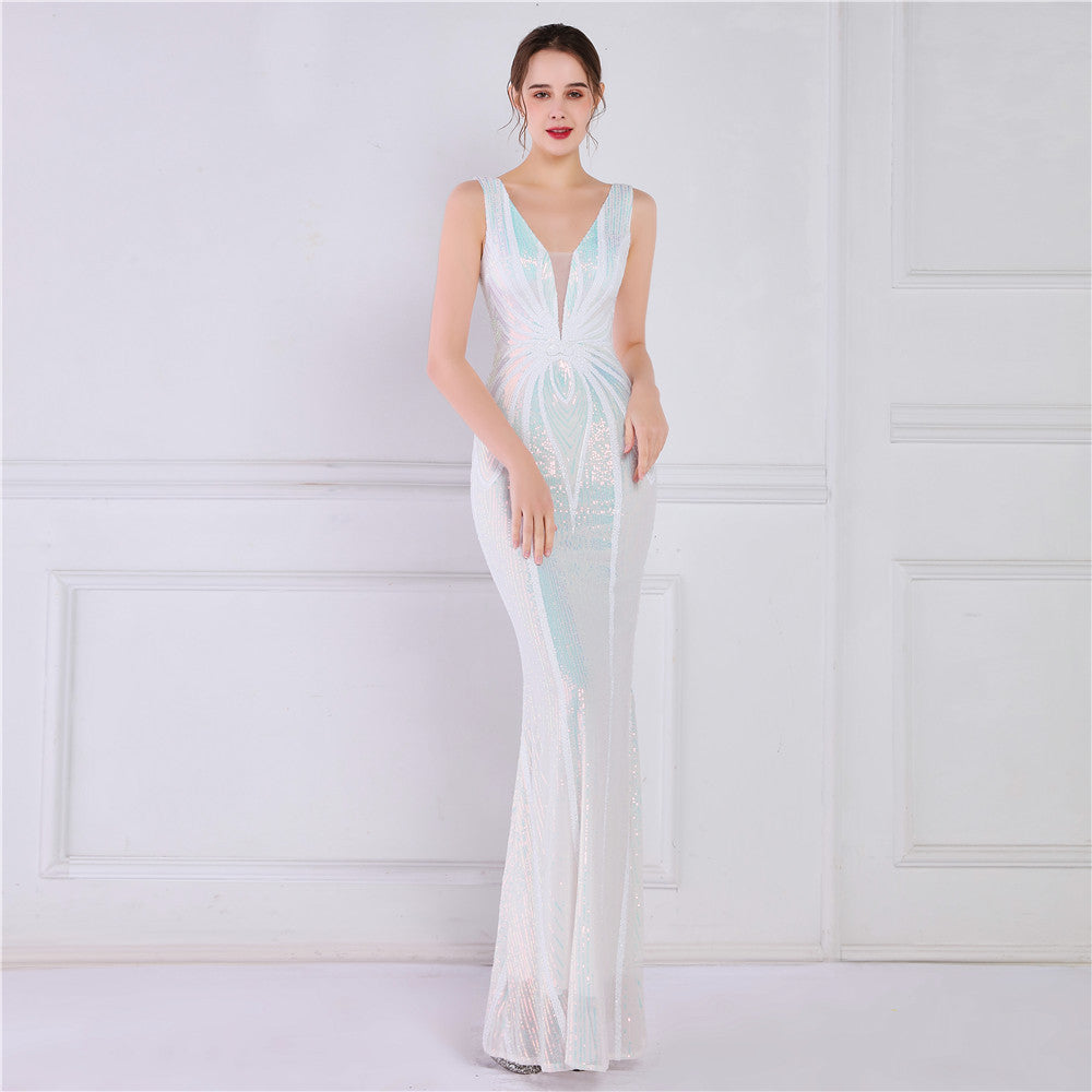 Acaste Formal Dress