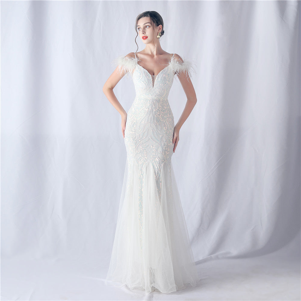 Thalia Evening formal dress