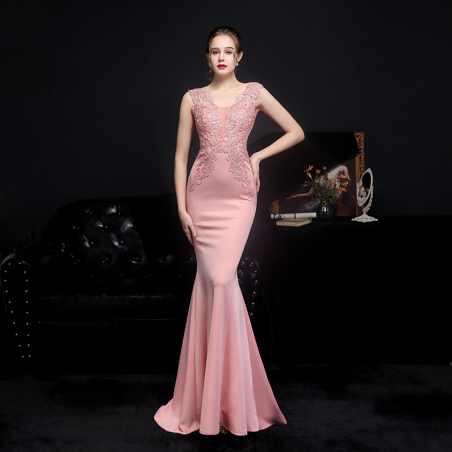 Aphrodite Formal Dress