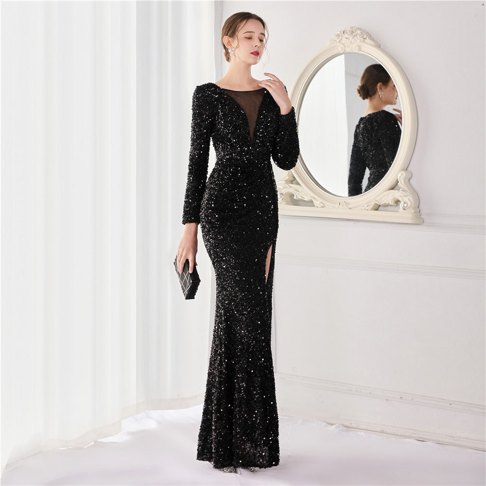 Thoe Formal Dress
