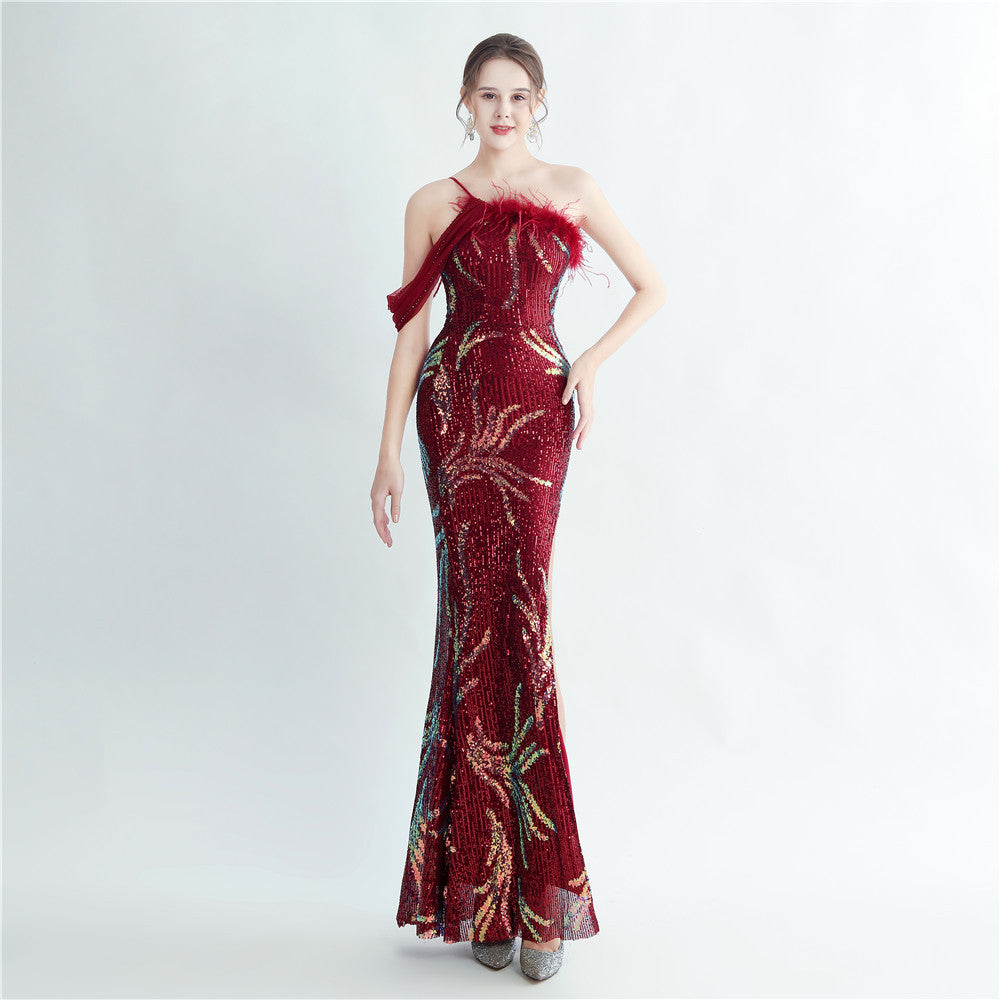Horae Formal Dresses evening formal dress