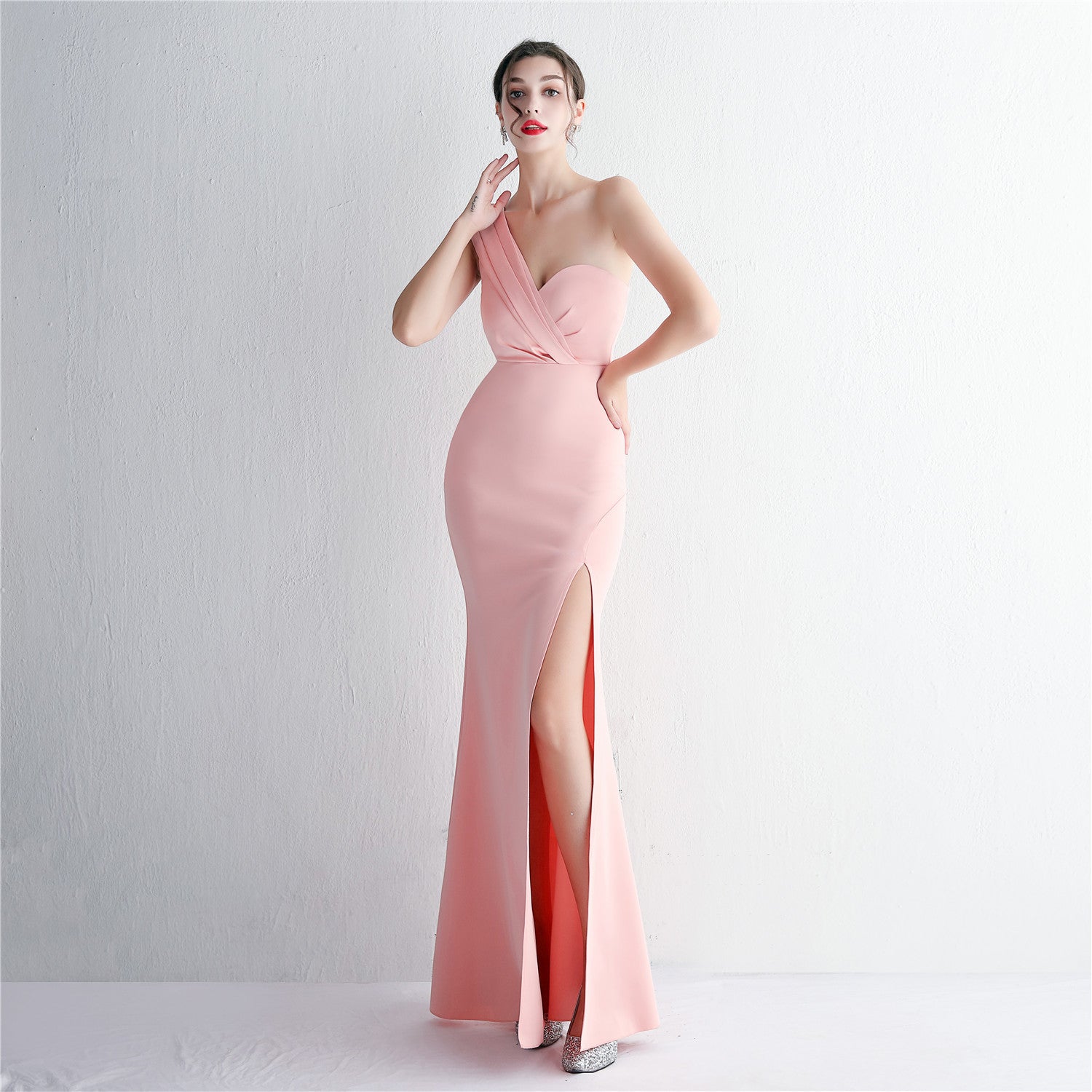 Melobosis Formal Dress