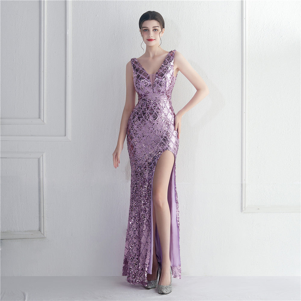 Acaste Formal Dress