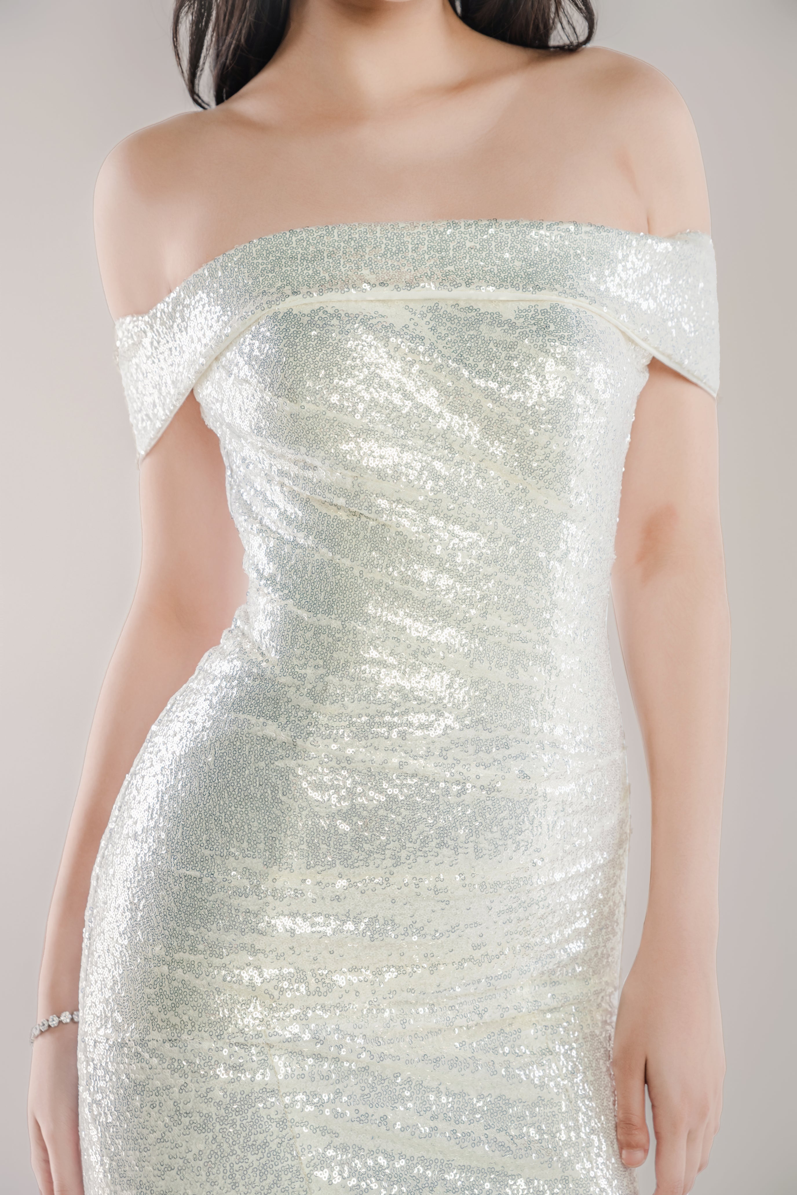 Wedding Formal Dress