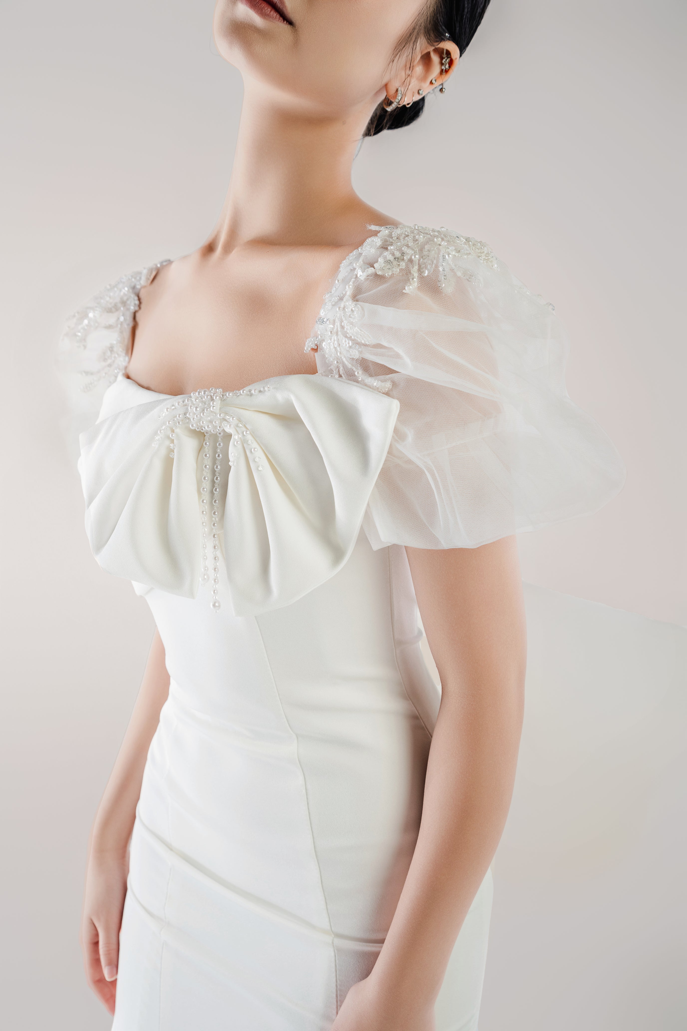 Dryad-010 Affordable Wedding Dresses Formal Dress