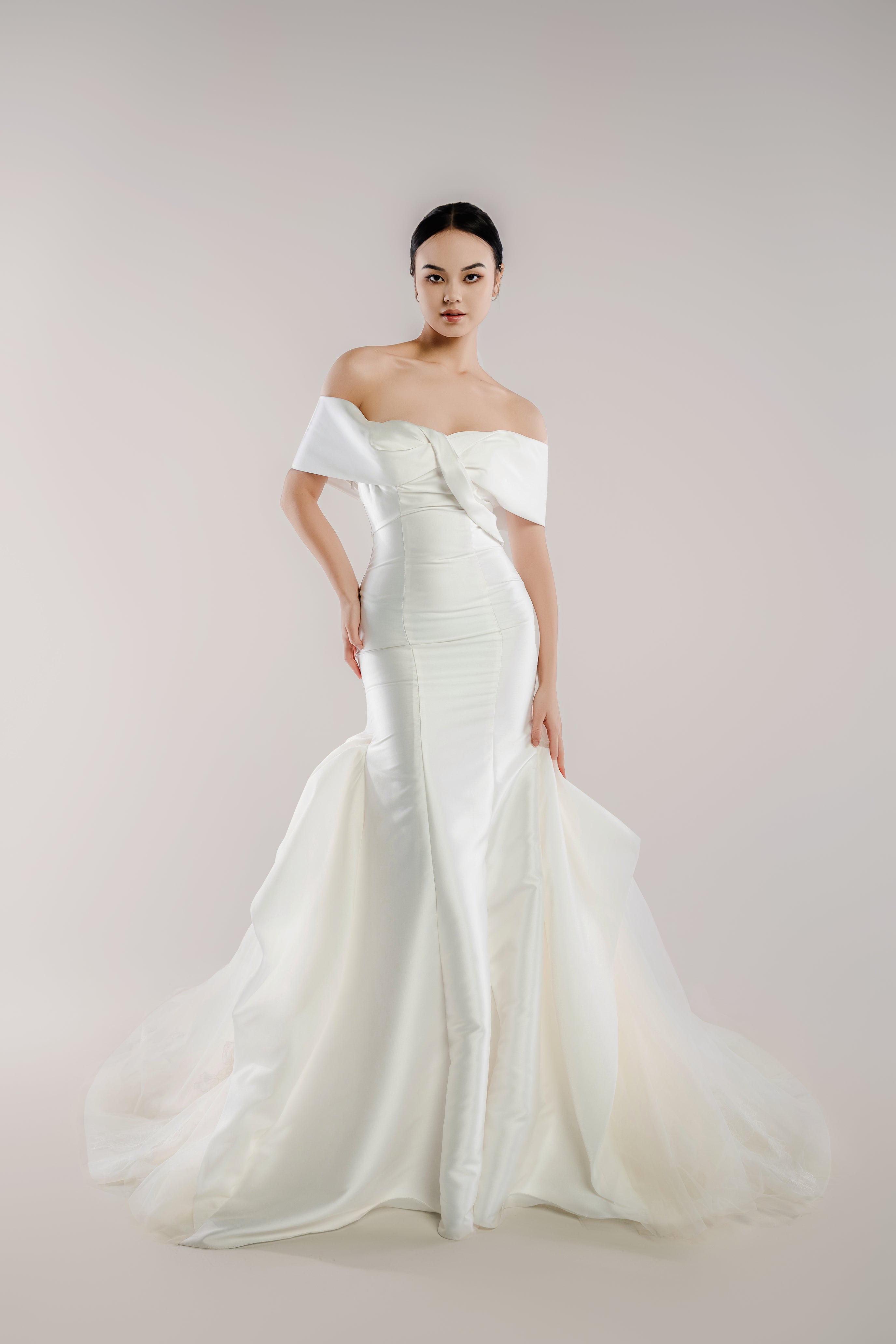Muse-017 Wedding Formal Dress