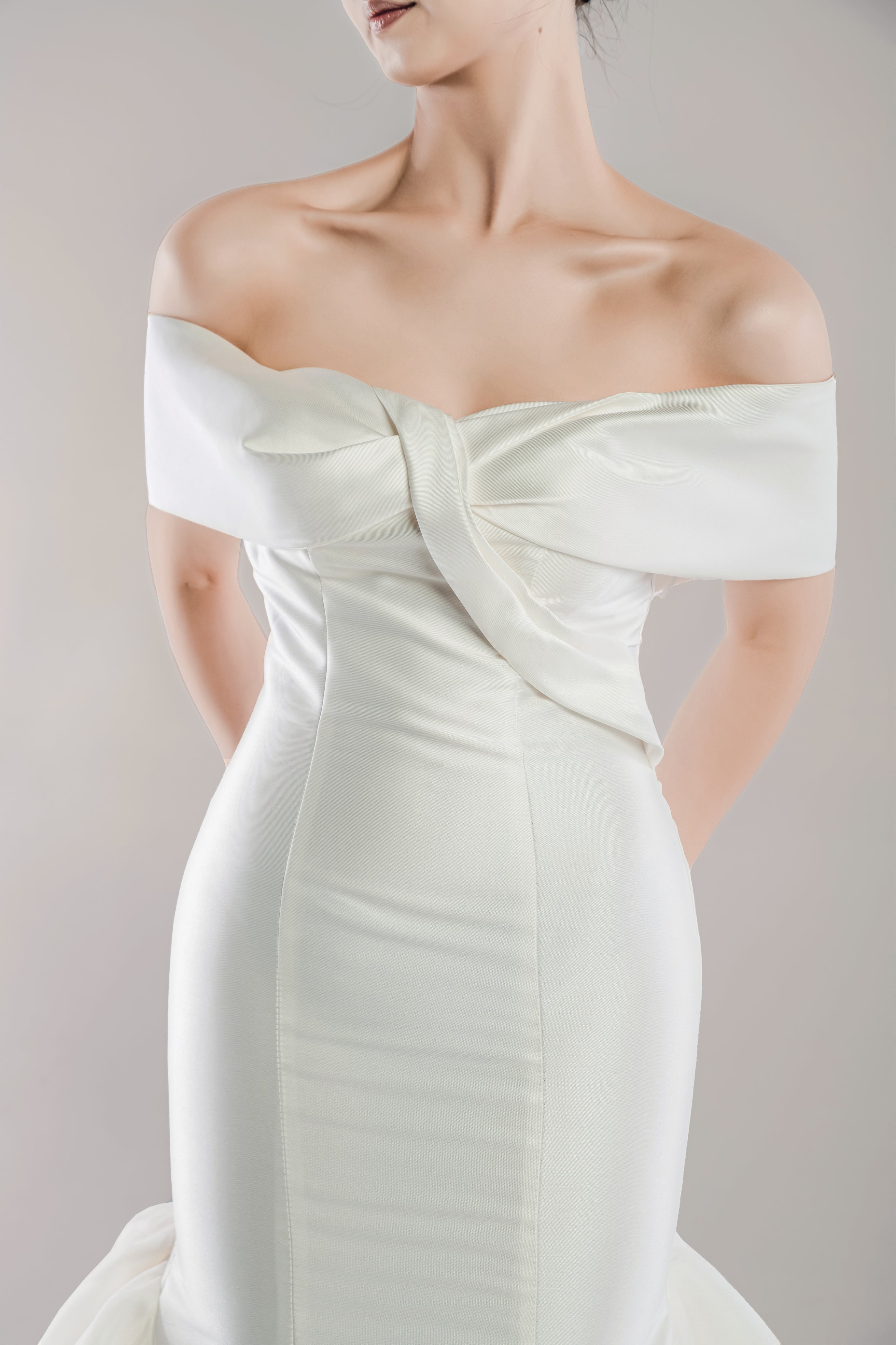 Muse-017 Wedding Formal Dress