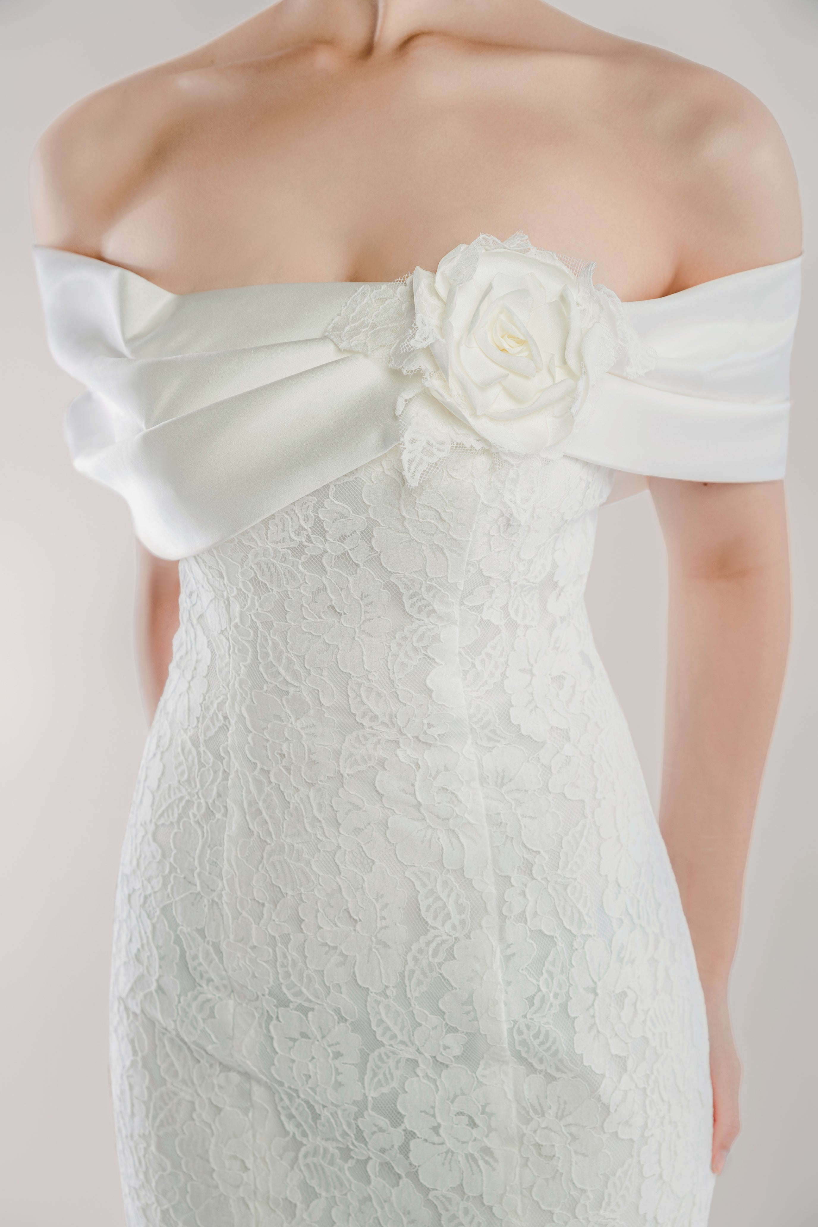 Styx-013 Wedding Formal Dress