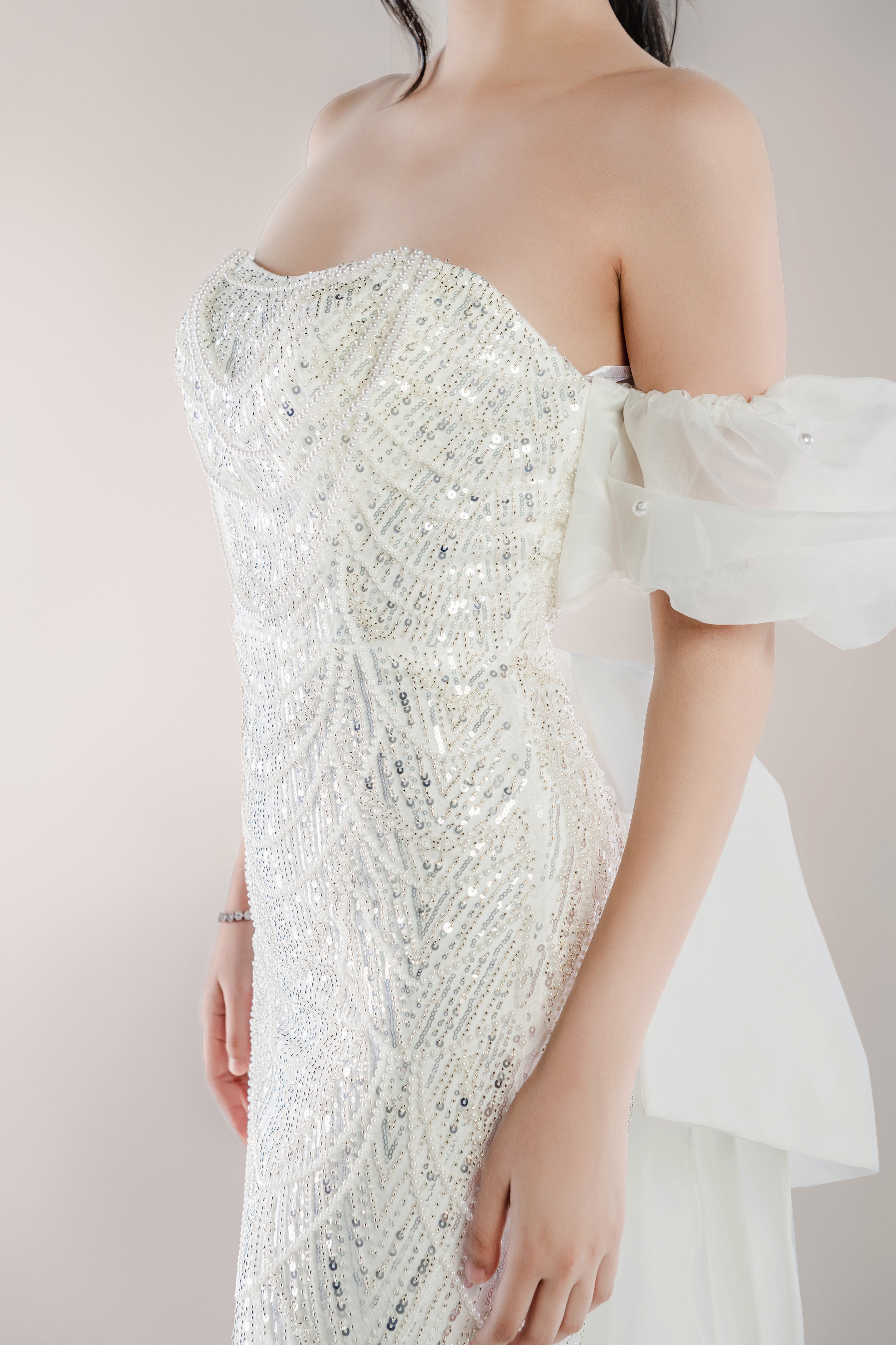 Eurynome-044 Wedding Formal Dress