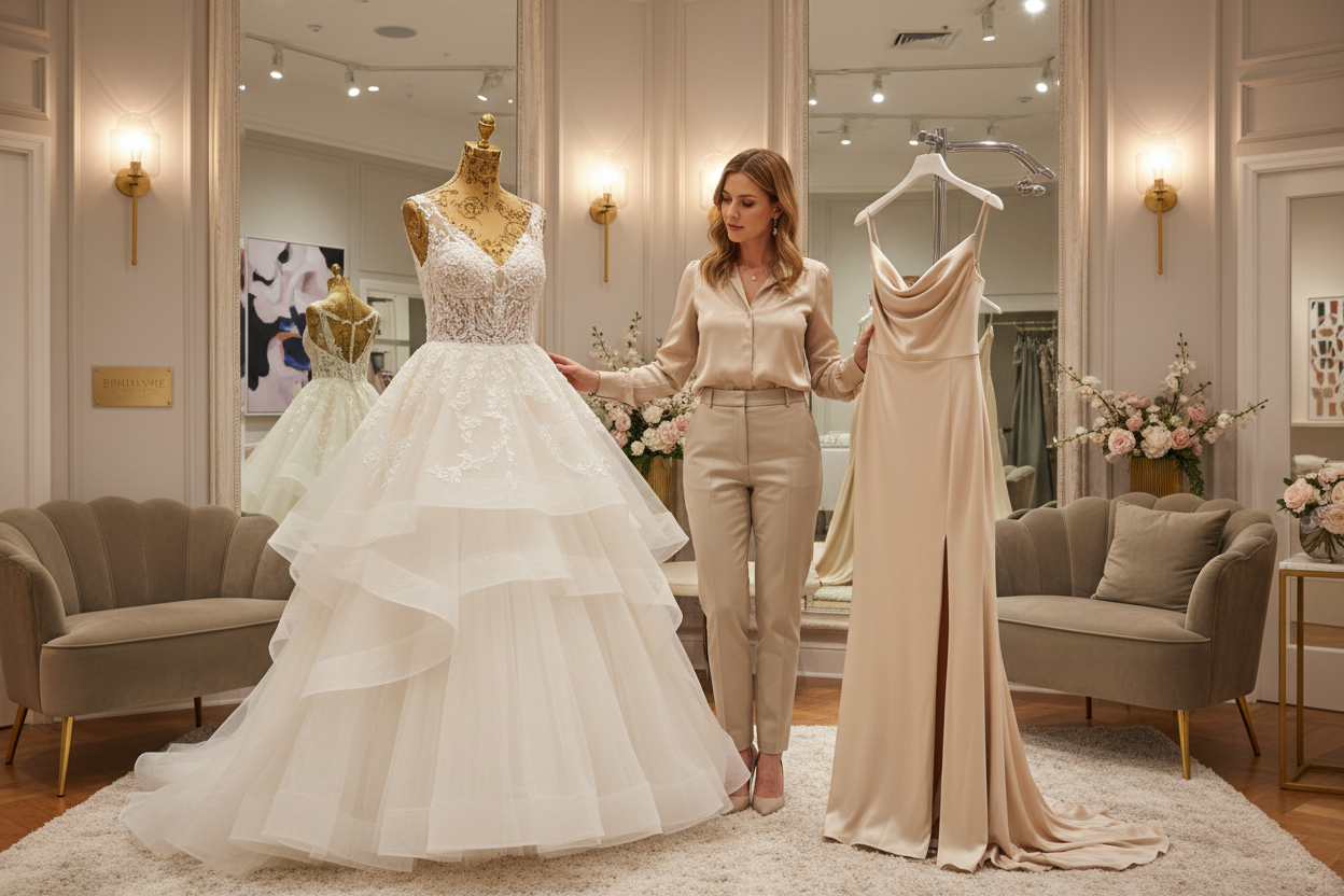 Buy or Rent a Formal Dress in Brisbane? How to Choose for School Formal, Gala, or One-Night Events
