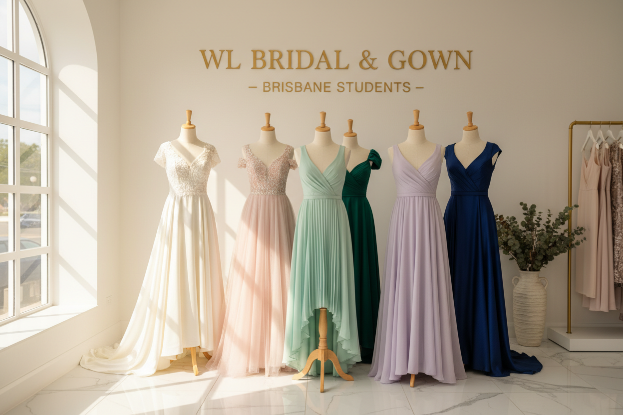 Semi-Formal or Formal? What Brisbane Year 10 and Year 12 Families Actually Need to Check