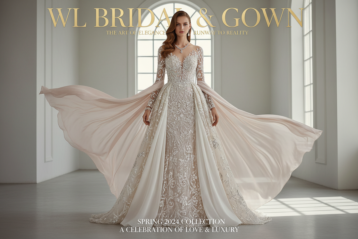 Top 10 fashion trends: best styles and looks from runway to reality