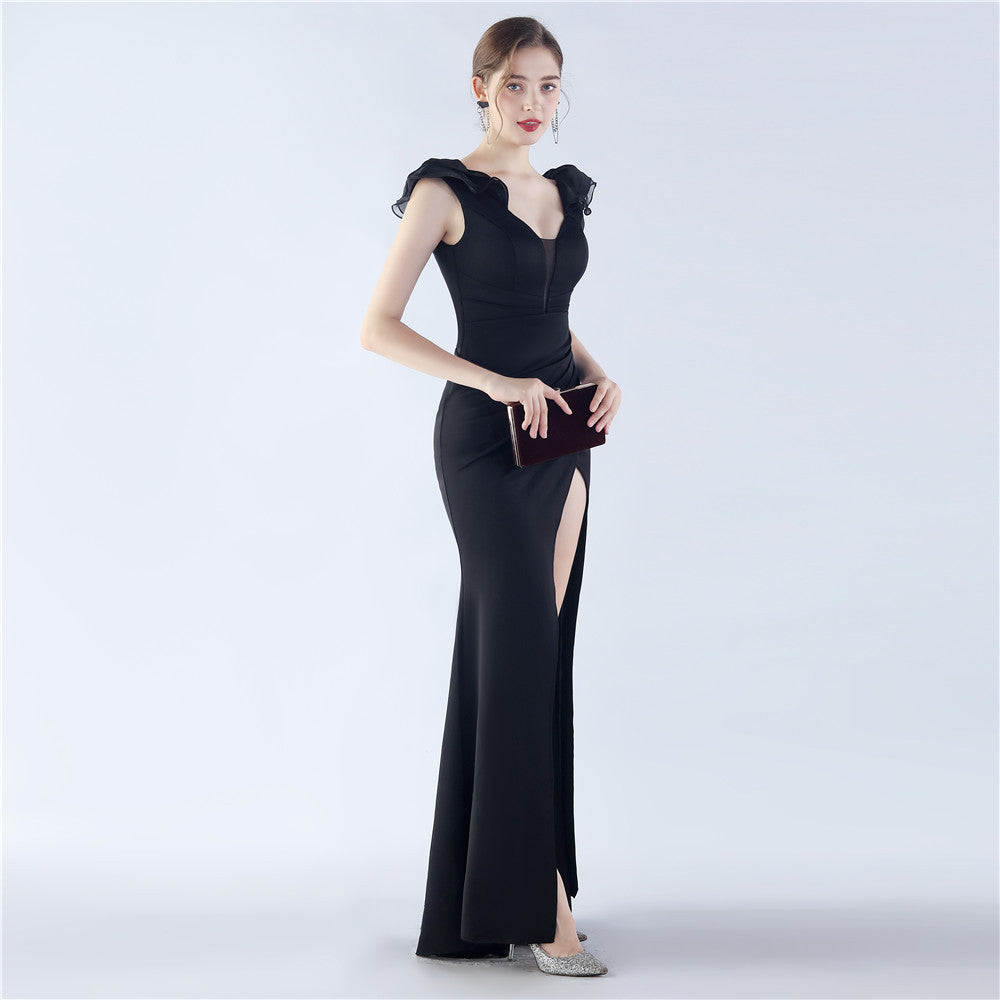 Horae-31227 Formal Dresses sexy evening dress