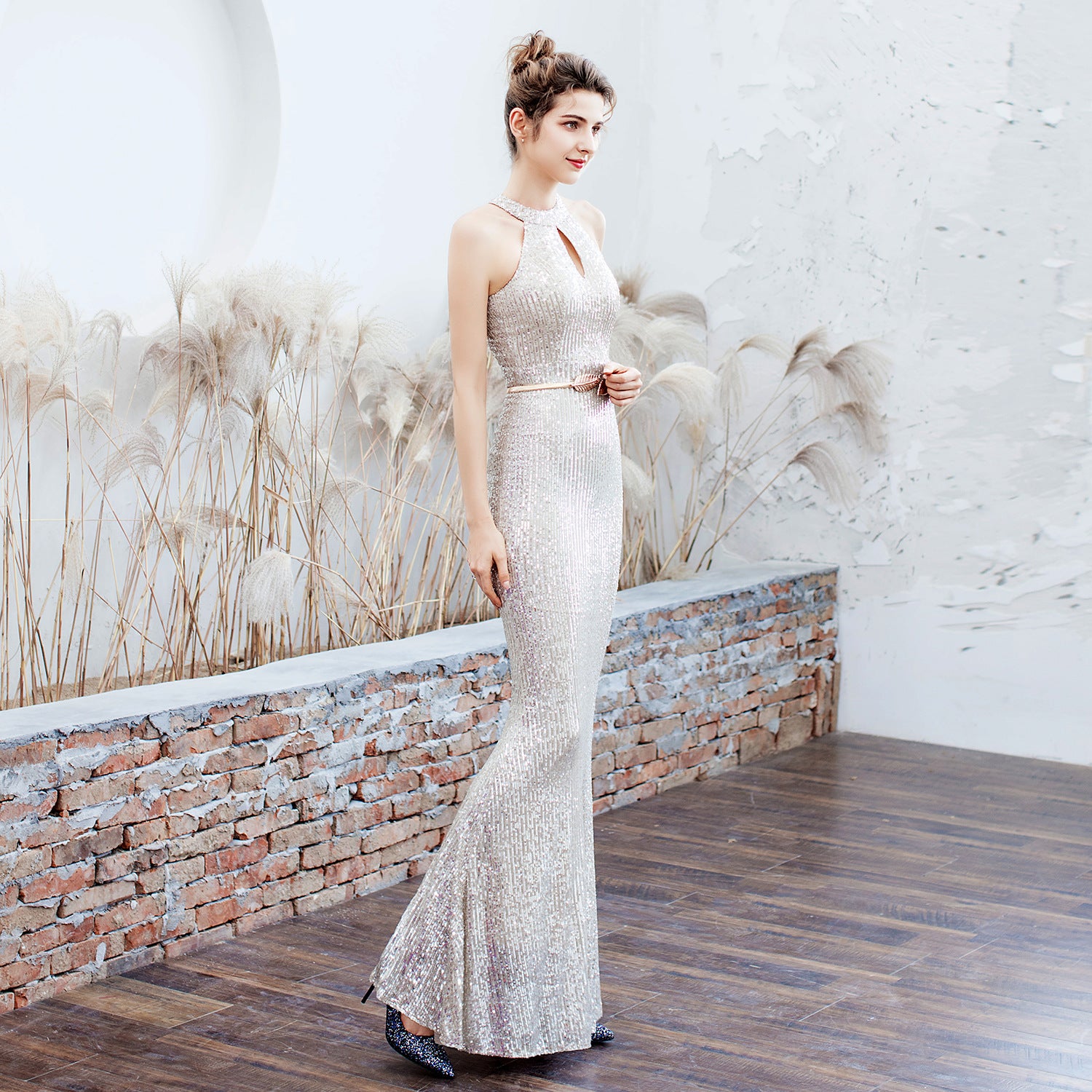 Camellia Formal Dress in Sunshine Coast WL Bridal & Gown Camellia Formal Dress in Sunshine Coast WL Bridal & Gown