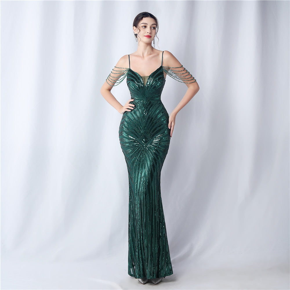 Eira-31566 Evening Dresses