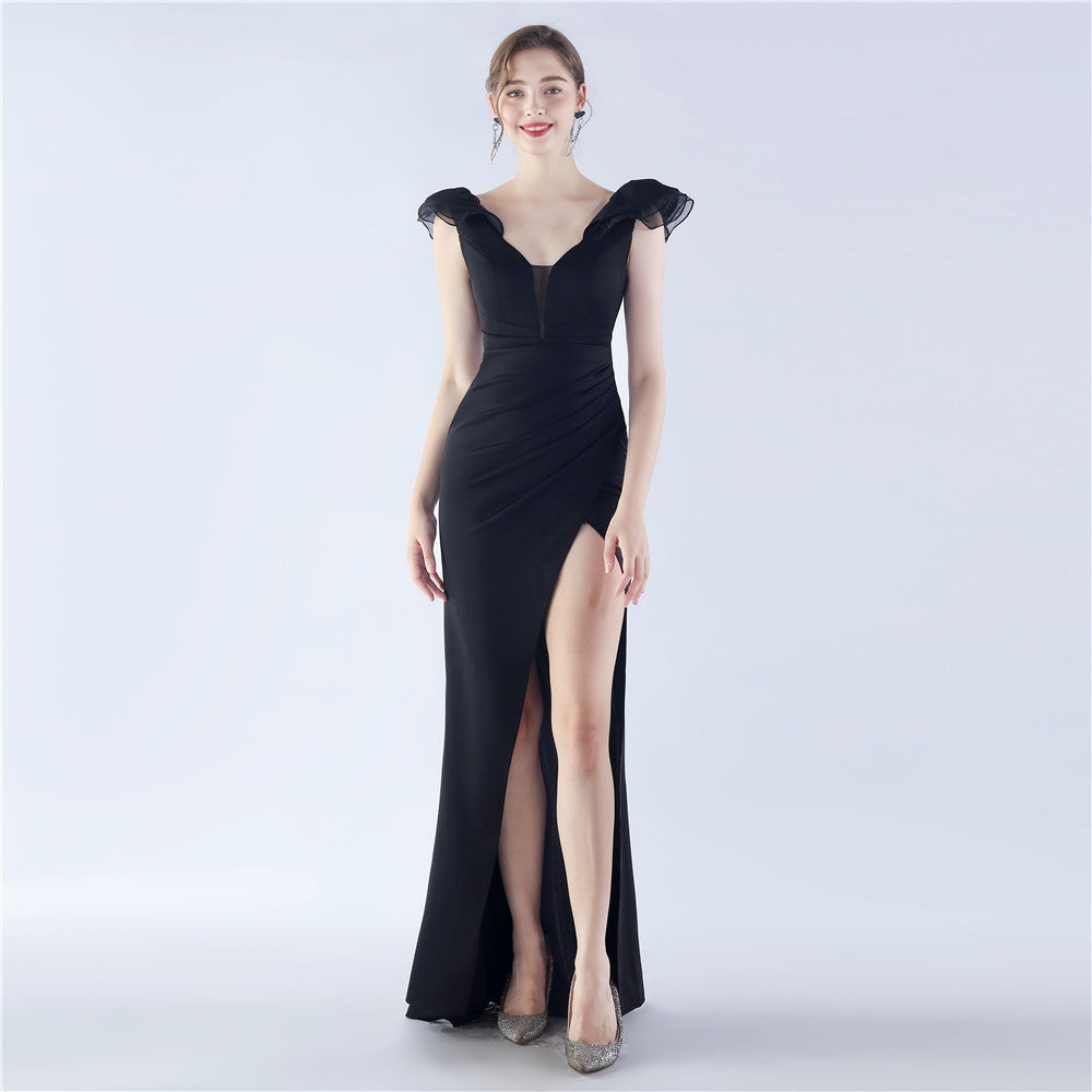 Horae-31227 Formal Dresses sexy evening dress