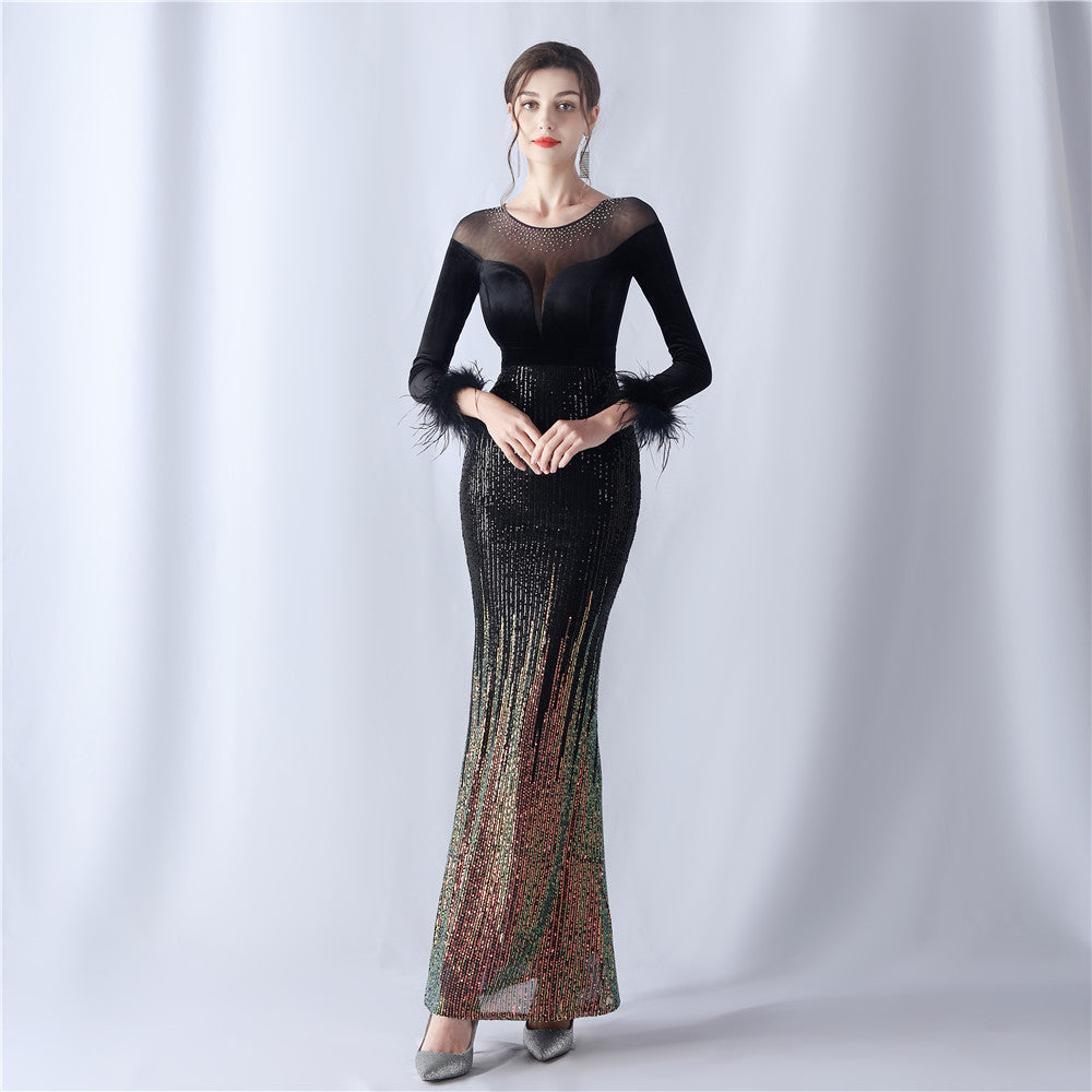 Odalys-31572 Evening Dresses