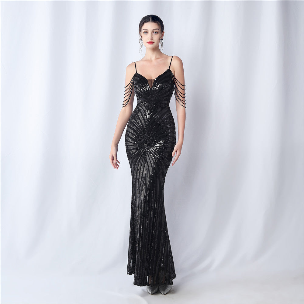 Eira-31566 Evening Dresses