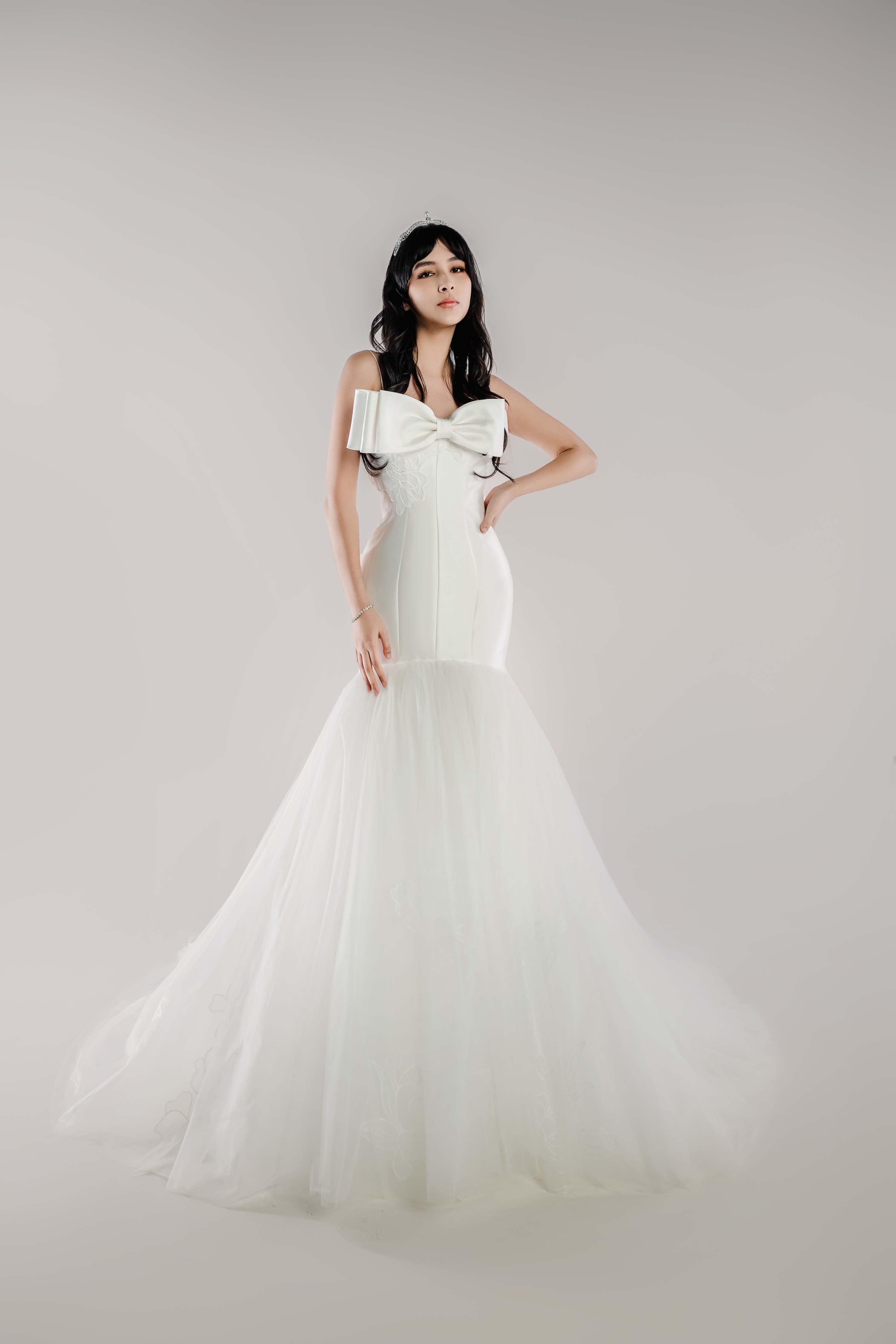 Electra-018 Affordable Wedding Dresses